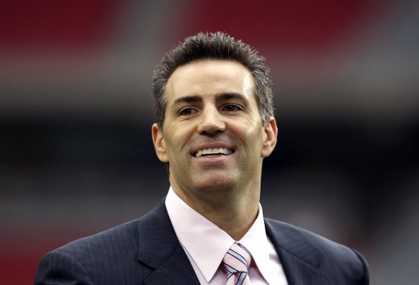 Kurt Warner - Motivational Sports Speaker